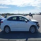 5YFB4MDE7SP230976 2025 Toyota Corolla Le auction photo thumbnail 14