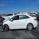 5YFB4MDE7SP230976 2025 Toyota Corolla Le auction photo thumbnail 15