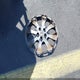 5YFB4MDE7SP230976 2025 Toyota Corolla Le auction photo thumbnail 12