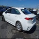 5YFB4MDE7SP230976 2025 Toyota Corolla Le auction photo thumbnail 3