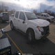 1N6AD0EV6KN702503 2019 Nissan Frontier Sv auction photo thumbnail 1