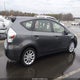 JTDZN3EU5C3154258 2012 Toyota Prius V Five auction photo thumbnail 12