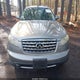 JNRAS08W26X205097 2006 Infiniti Fx35 auction photo thumbnail 12