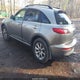 JNRAS08W26X205097 2006 Infiniti Fx35 auction photo thumbnail 3