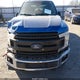 1FTEW1E57JFA64405 2018 Ford F-150 Xlt auction photo thumbnail 12
