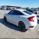 19XFC1F96LE008144 2020 Honda Civic Touring auction photo thumbnail 3