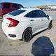 19XFC1F96LE008144 2020 Honda Civic Touring auction photo thumbnail 4