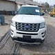 1FM5K8D85GGA09532 2016 Ford Explorer Xlt auction photo thumbnail 13