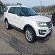 1FM5K8D85GGA09532 2016 Ford Explorer Xlt auction photo thumbnail 1