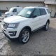 1FM5K8D85GGA09532 2016 Ford Explorer Xlt auction photo thumbnail 2