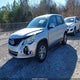 WVGAV7AX3BW558611 2011 Volkswagen Tiguan S auction photo thumbnail 2