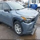 7MUAAAAG4SV137290 2025 Toyota Corolla Cross L auction photo thumbnail 19