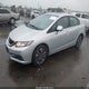 19XFB2F84DE258189 2013 Honda Civic Ex auction photo thumbnail 2