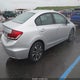 19XFB2F84DE258189 2013 Honda Civic Ex auction photo thumbnail 4