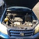JTEHD21AX30023540 2003 Toyota Highlander auction photo thumbnail 10