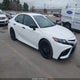 4T1G31AK7NU043337 2022 Toyota Camry Nightshade Edition Hybrid auction photo thumbnail 1