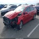 5NPE34AFXJH629230 2018 Hyundai Sonata Limited auction photo thumbnail 2