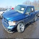 1D7RV1CT3BS644724 2011 Ram Ram 1500 Slt auction photo thumbnail 6