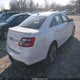 1FAHP2E82DG161722 2013 Ford Taurus Sel auction photo thumbnail 4