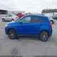 JA4AP3AW9HZ020706 2017 Mitsubishi Outlander Sport 2.4 Se auction photo thumbnail 14