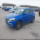 JA4AP3AW9HZ020706 2017 Mitsubishi Outlander Sport 2.4 Se auction photo thumbnail 2