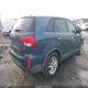 5XYKT3A63EG481870 2014 Kia Sorento Lx auction photo thumbnail 4