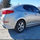 KNAGM4A77E5482964 2014 Kia Optima Lx auction photo thumbnail 12