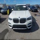 5UXTY3C02M9H75132 2021 BMW X3 Sdrive30I auction photo thumbnail 12