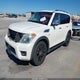 JN8AY2ND8H9004457 2017 Nissan Armada Platinum auction photo thumbnail 2