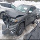 1C4RJFBG8KC601823 2019 Jeep Grand Cherokee Limited 4X4 auction photo thumbnail 2
