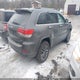 1C4RJFBG8KC601823 2019 Jeep Grand Cherokee Limited 4X4 auction photo thumbnail 4