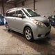5TDKK3DC1BS004406 2011 Toyota Sienna Le V6 auction photo thumbnail 1