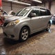 5TDKK3DC1BS004406 2011 Toyota Sienna Le V6 auction photo thumbnail 2