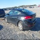 5NPD74LF9HH105042 2017 Hyundai Elantra Se auction photo thumbnail 3