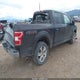 1FTEW1E41LFA41387 2020 Ford F-150 Xlt auction photo thumbnail 4