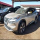 JN8BT3DC8NW121129 2022 Nissan Rogue Platinum Fwd auction photo thumbnail 2