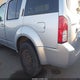 5N1AR18U78C667628 2008 Nissan Pathfinder S auction photo thumbnail 6