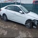 KMHLL4DG3SU943168 2025 Hyundai Elantra Se auction photo thumbnail 13