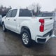 3GCPYBEH2KG293870 2019 Chevrolet Silverado 1500 Custom auction photo thumbnail 3