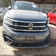 1V2ME2CA0MC212323 2021 Volkswagen Atlas Cross Sport 3.6L V6 Se W/Technology R-Line auction photo thumbnail 12
