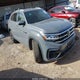 1V2ME2CA0MC212323 2021 Volkswagen Atlas Cross Sport 3.6L V6 Se W/Technology R-Line auction photo thumbnail 1