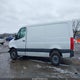 W1Y70BGY5NT090558 2022 Mercedes-Benz Sprinter 1500 Standard Roof I4 auction photo thumbnail 15
