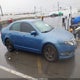 3FAHP0HA1AR191768 2010 Ford Fusion Se auction photo thumbnail 13