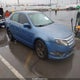 3FAHP0HA1AR191768 2010 Ford Fusion Se auction photo thumbnail 1