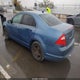 3FAHP0HA1AR191768 2010 Ford Fusion Se auction photo thumbnail 3