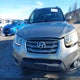 5XYZHDAG9BG049911 2011 Hyundai Santa Fe Se auction photo thumbnail 13
