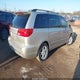 5TDZA22C34S219867 2004 Toyota Sienna Xle auction photo thumbnail 4