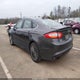 3FA6P0K9XFR145241 2015 Ford Fusion Titanium auction photo thumbnail 3