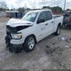 1C6RRFCG0NN326777 2022 Ram 1500 Tradesman 4X4 6'4 Box auction photo thumbnail 2