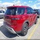 5N1DR3DH5PC221574 2023 Nissan Pathfinder Platinum Fwd auction photo thumbnail 4